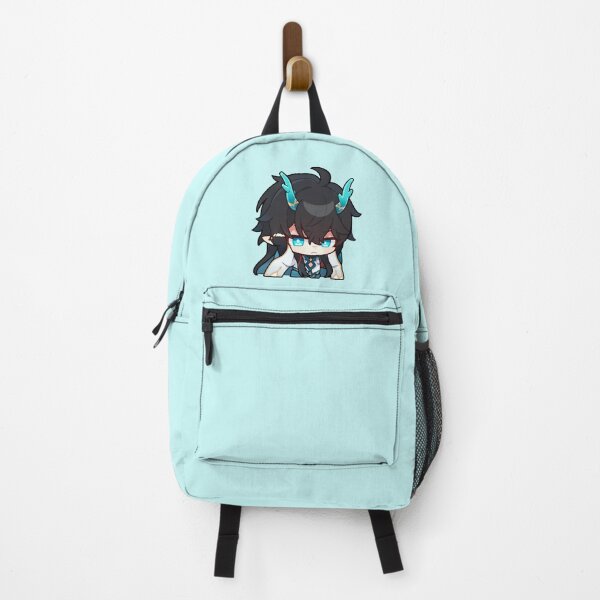 Item preview, Dan Heng Imbibitor Lunae | Honkai: Star Rail designed and sold by Verthalies.
