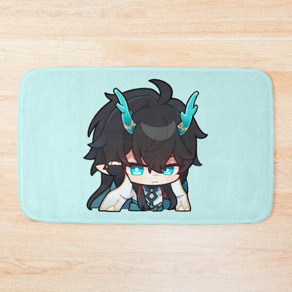 Item preview, Dan Heng Imbibitor Lunae | Honkai: Star Rail designed and sold by Verthalies.