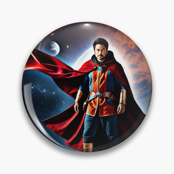 Item preview, "Guardian of the Cosmos" designed and sold by MYTHIC PEEL STICKERS.