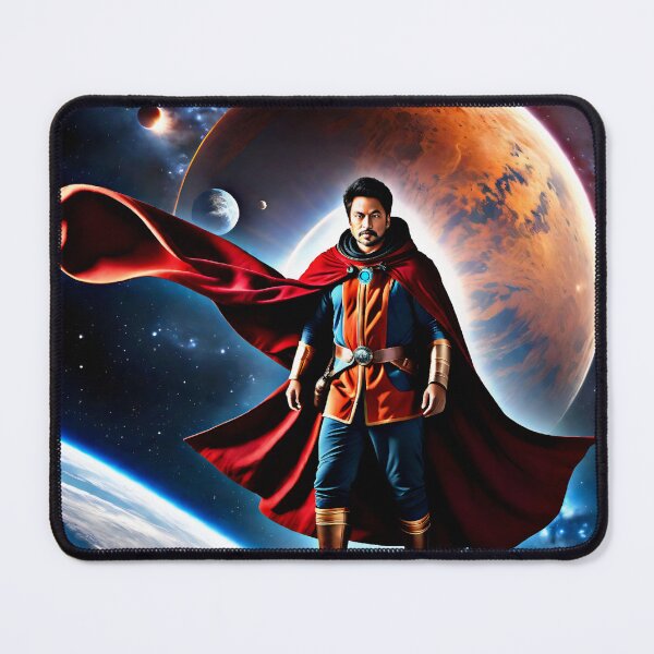 Item preview, "Guardian of the Cosmos" designed and sold by MYTHIC PEEL STICKERS.