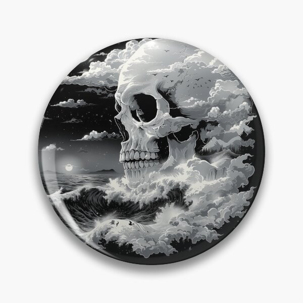 Item preview, Eternal Tide designed and sold by Chreggie.