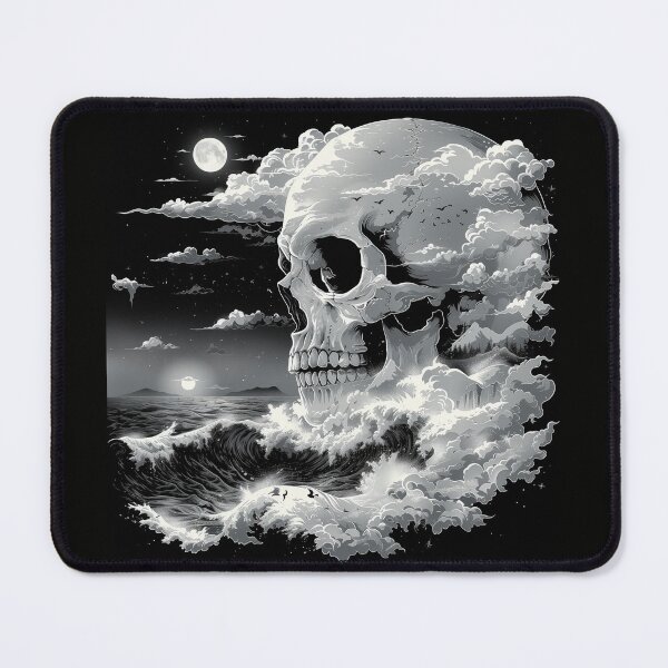 Item preview, Eternal Tide designed and sold by Chreggie.