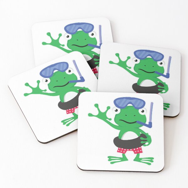 Item preview, Frog Collection  designed and sold by AlvizionDesigns.