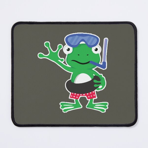 Item preview, Frog Collection designed and sold by AlvizionDesigns.