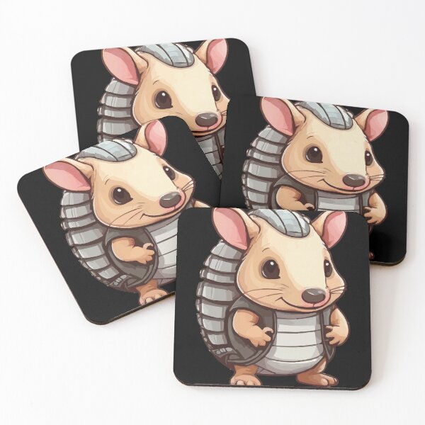 Item preview, Armadillo designed and sold by Getup-clothing.