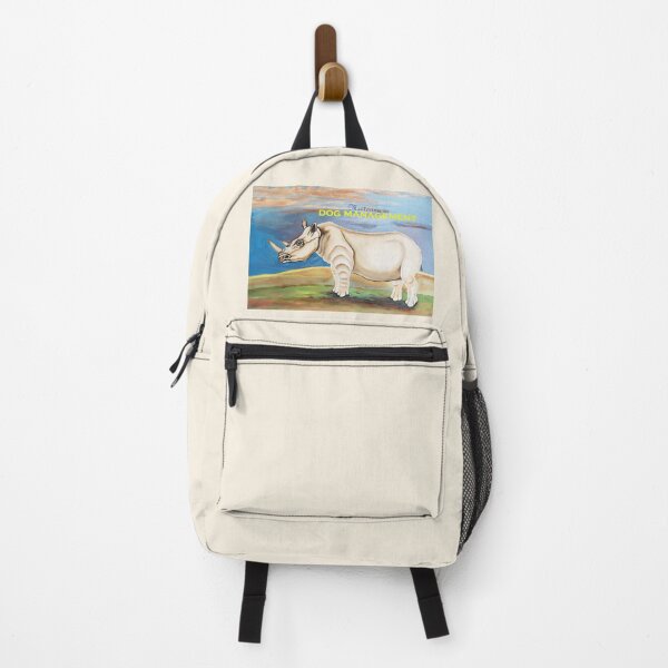 Item preview, Dog Management designed and sold by annenambiro.