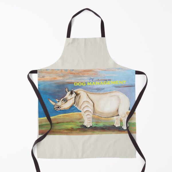 Item preview, Dog Management designed and sold by annenambiro.