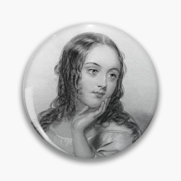 Item preview, Juliet (1849) - Heroines of Shakspeare designed and sold by SALON DES ARTS.