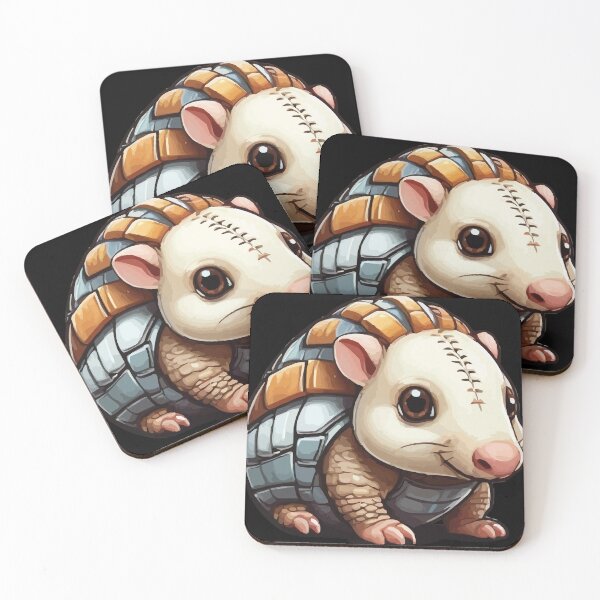 Item preview, Armadillo designed and sold by Getup-clothing.