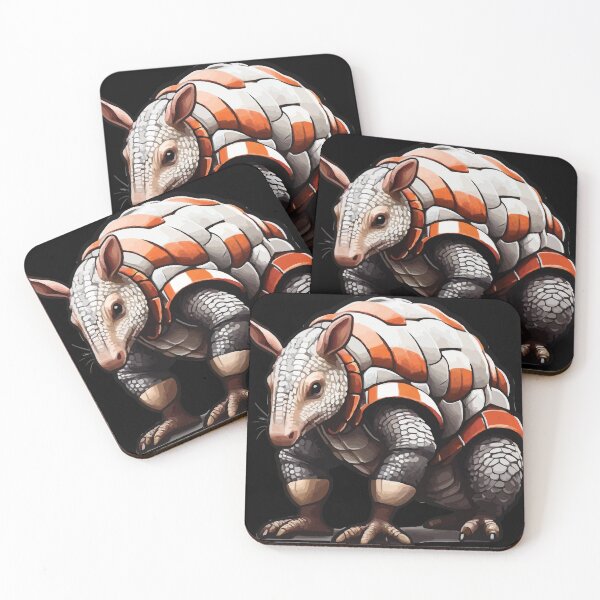 Item preview, Armadillo designed and sold by Getup-clothing.