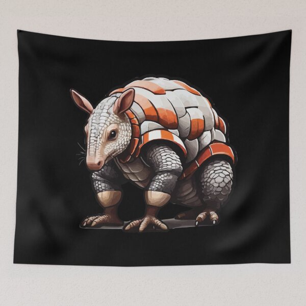 Item preview, Armadillo designed and sold by Getup-clothing.