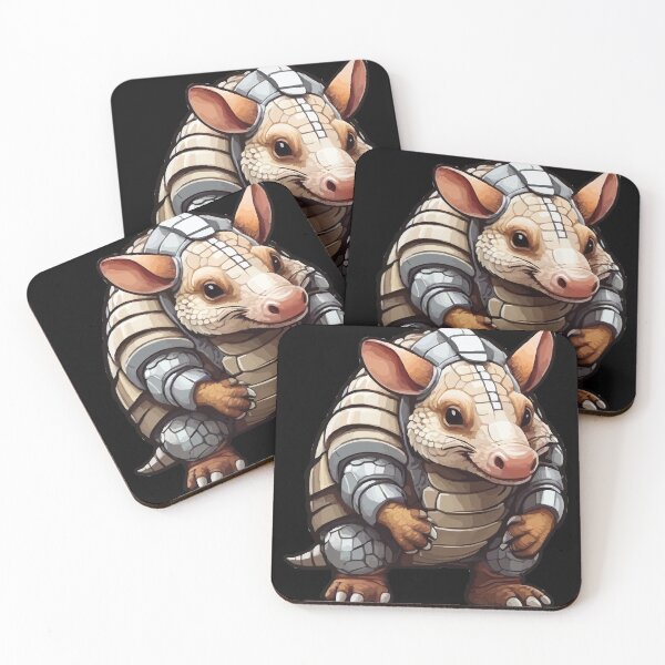 Item preview, Armadillo designed and sold by Getup-clothing.