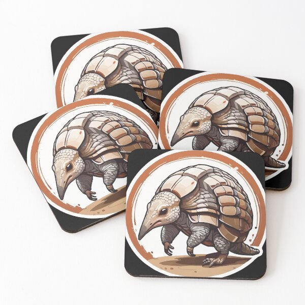 Item preview, Armadillo designed and sold by Getup-clothing.
