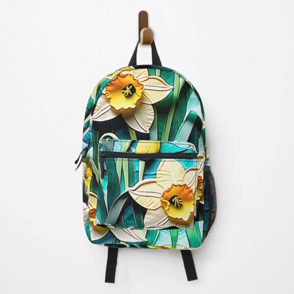 Item preview, Crinkle Daffodils designed and sold by purplesensation.