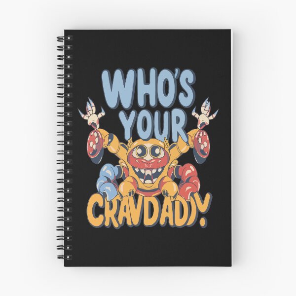 Item preview, Whos Your Crawdaddy designed and sold by MizoX7.