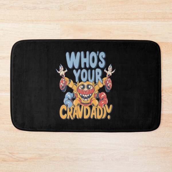 Item preview, Whos Your Crawdaddy designed and sold by MizoX7.