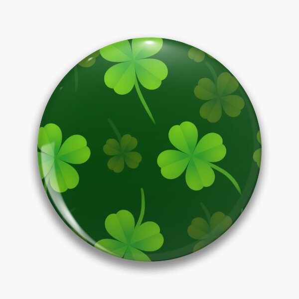 Item preview, Emerald Green Shamrock tapestry funny Dark Green delight designed and sold by shirtscom.