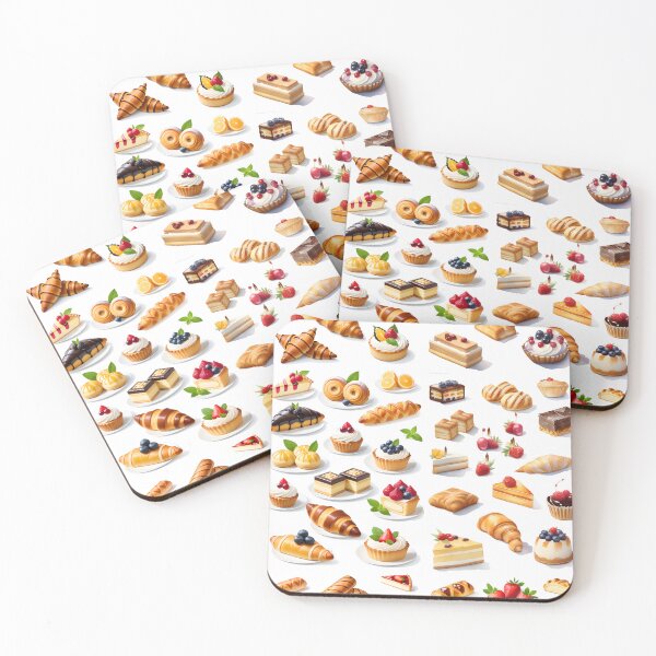 Item preview, CAKE LOVER designed and sold by HAIFAHARIS.
