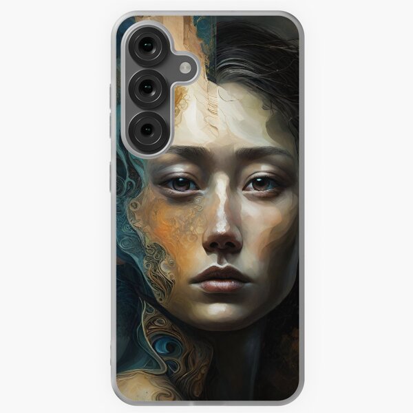 Samsung Galaxy Soft Case