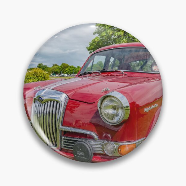 Item preview, Classic Riley 1.5 Car designed and sold by AJEvans.