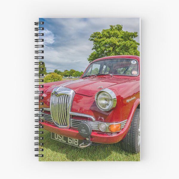Item preview, Classic Riley 1.5 Car designed and sold by AJEvans.