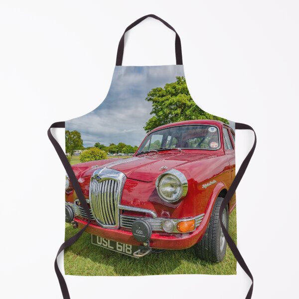 Item preview, Classic Riley 1.5 Car designed and sold by AJEvans.