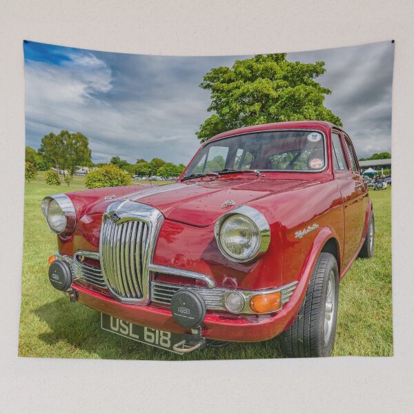 Item preview, Classic Riley 1.5 Car designed and sold by AJEvans.