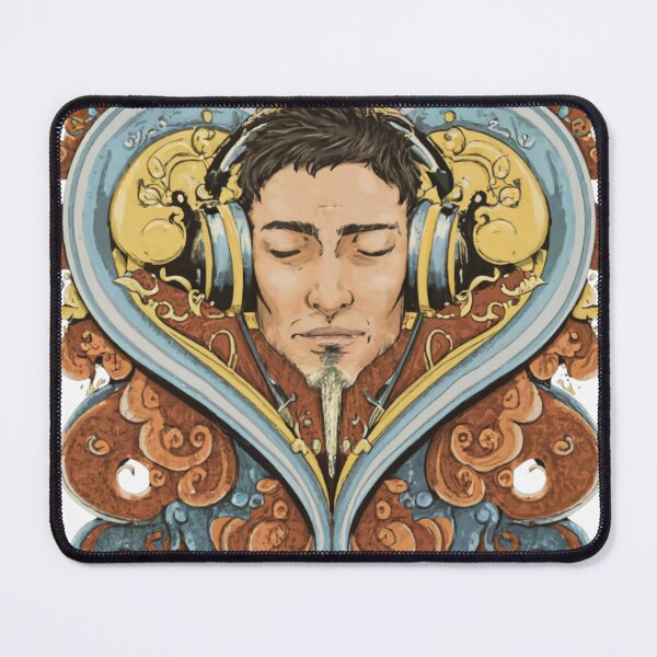 Item preview, Music Addict designed and sold by GodGoddess.