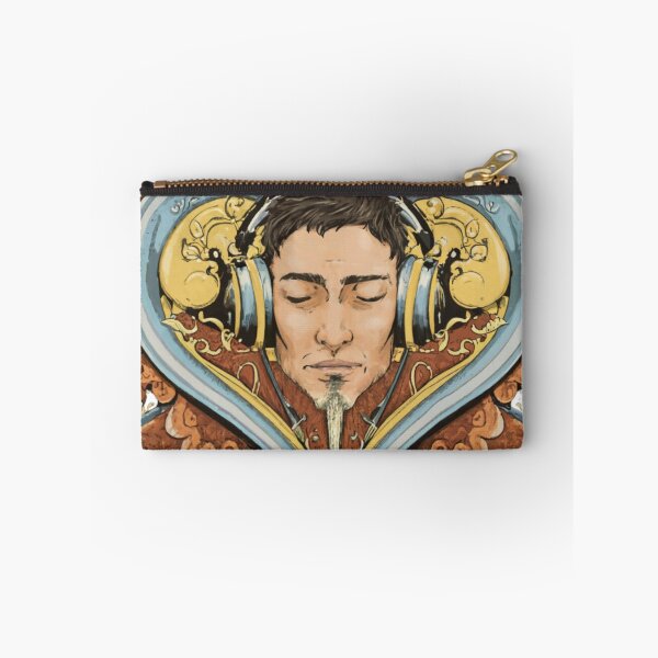 Item preview, Music Addict designed and sold by GodGoddess.