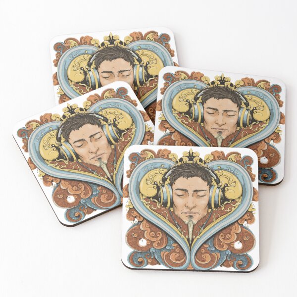 Item preview, Music Addict designed and sold by GodGoddess.