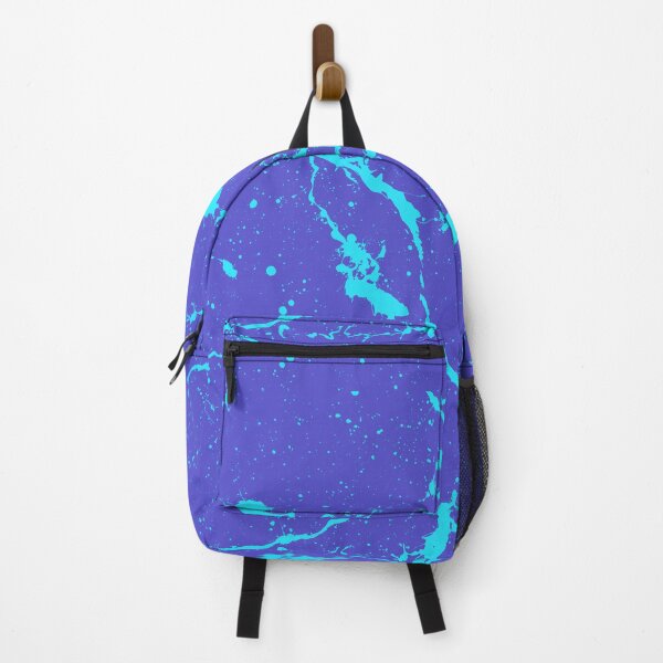 Item preview, Neon Paint Splatter designed and sold by Texturyzed.