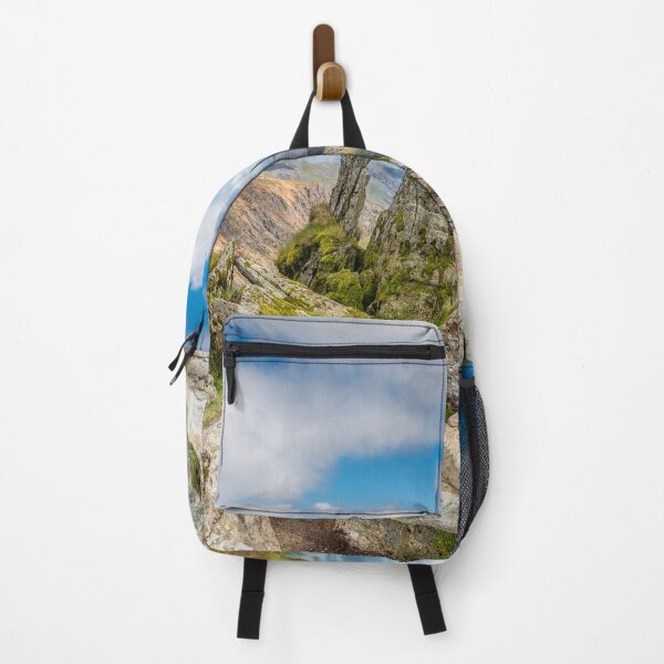 Item preview, View from Snowdon Summit  designed and sold by AJEvans.