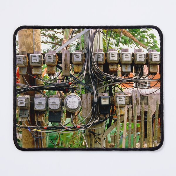 Item preview, Electrics, Philippines Style designed and sold by JonDelorme.