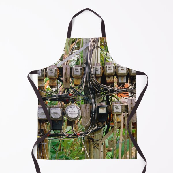 Item preview, Electrics, Philippines Style designed and sold by JonDelorme.