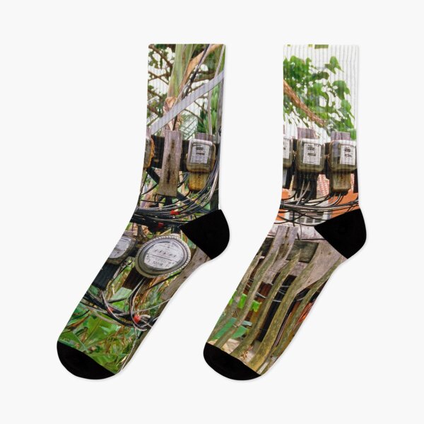 Item preview, Electrics, Philippines Style designed and sold by JonDelorme.