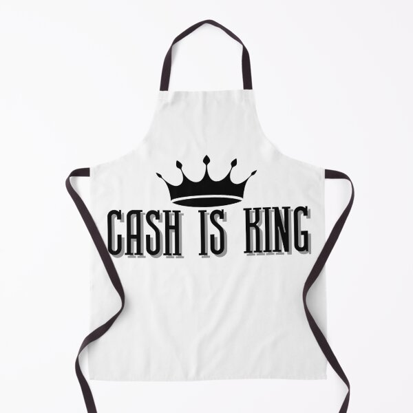 Item preview, Cash is King   designed and sold by xiaidex.