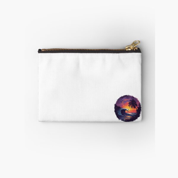 Item preview, Surfer on the wave designed and sold by Revived Design.