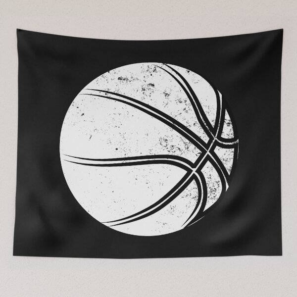 Item preview, Basketball Graphic T-Shirt,Basketball Player Basketball T-Shirt designed and sold by XTSTUDIOART.