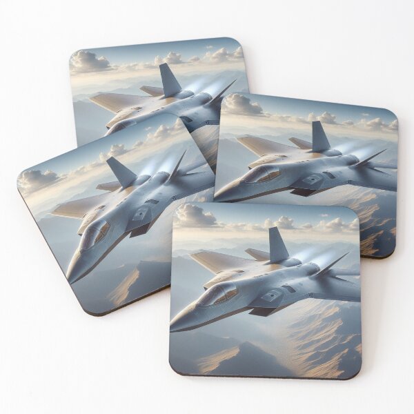 Item preview, Jet Fighter designed and sold by RaF71PrO.