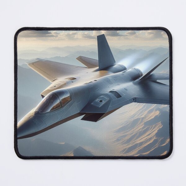 Item preview, Jet Fighter designed and sold by RaF71PrO.
