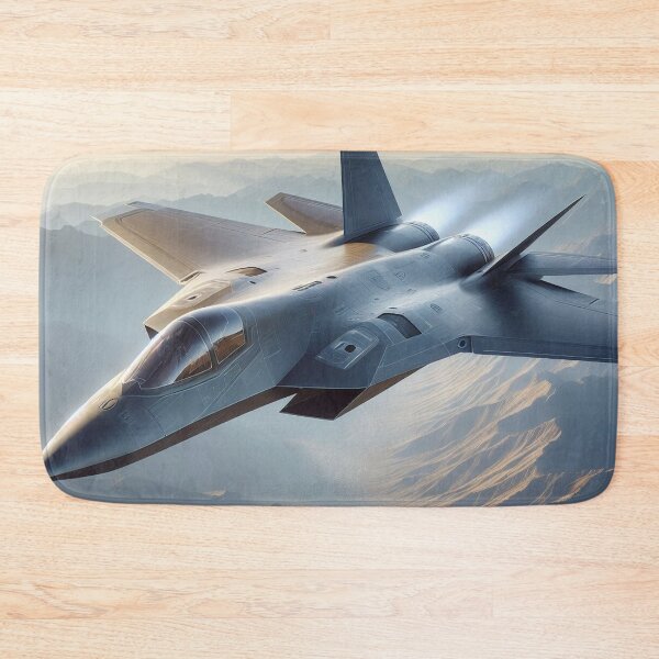 Item preview, Jet Fighter designed and sold by RaF71PrO.