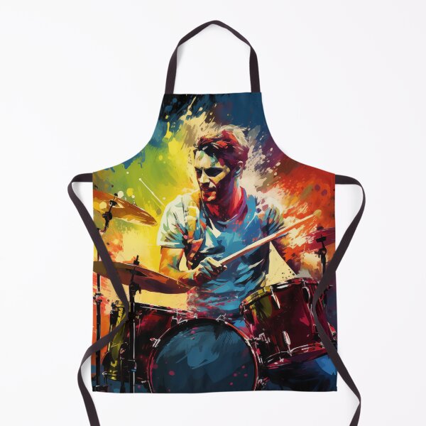 Item preview, Drummer designed and sold by Divine Ease.