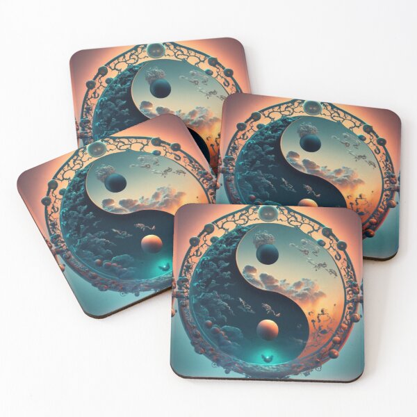 Item preview, Jin Jang 2 designed and sold by rayo-art.