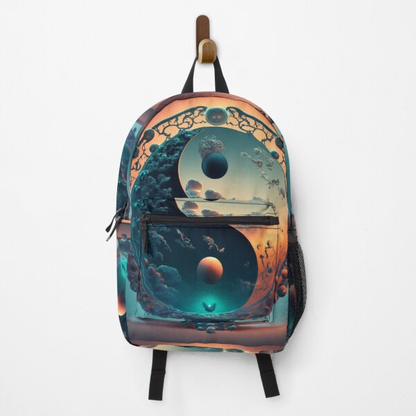 Item preview, Jin Jang 2 designed and sold by rayo-art.