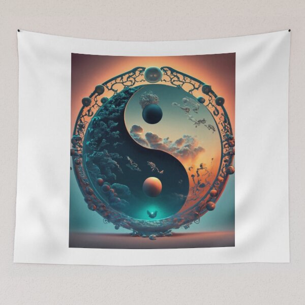 Item preview, Jin Jang 2 designed and sold by rayo-art.