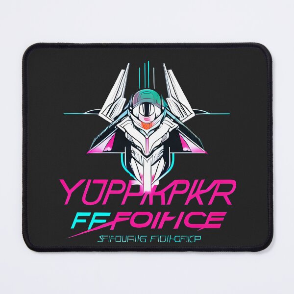 Item preview, Cyber Villain Logo 2 designed and sold by Chubuter.