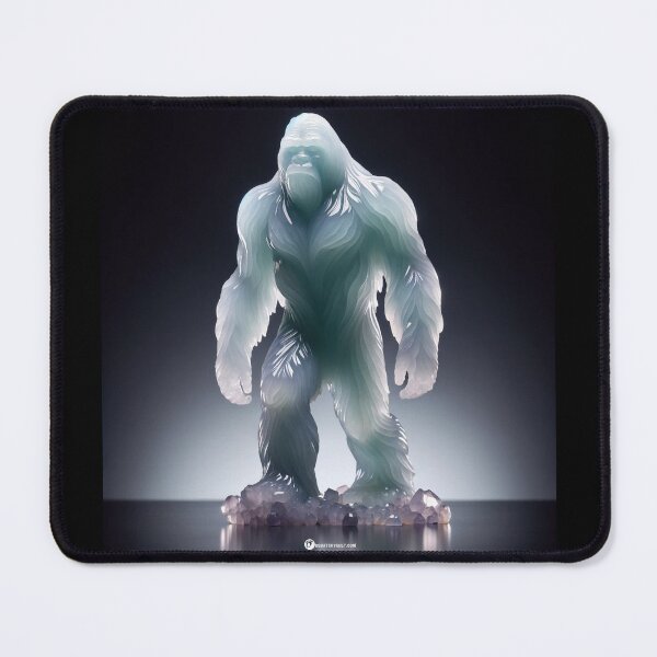Item preview, Chalcedony Bigfoot designed and sold by Crypto Tography.