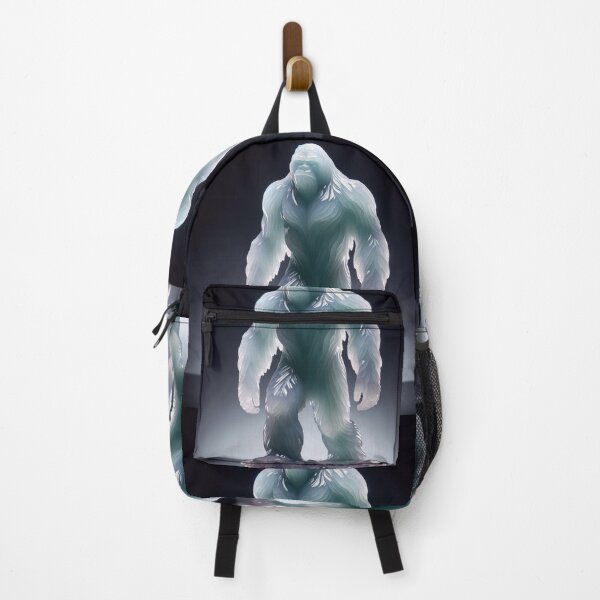 Item preview, Chalcedony Bigfoot designed and sold by Crypto Tography.