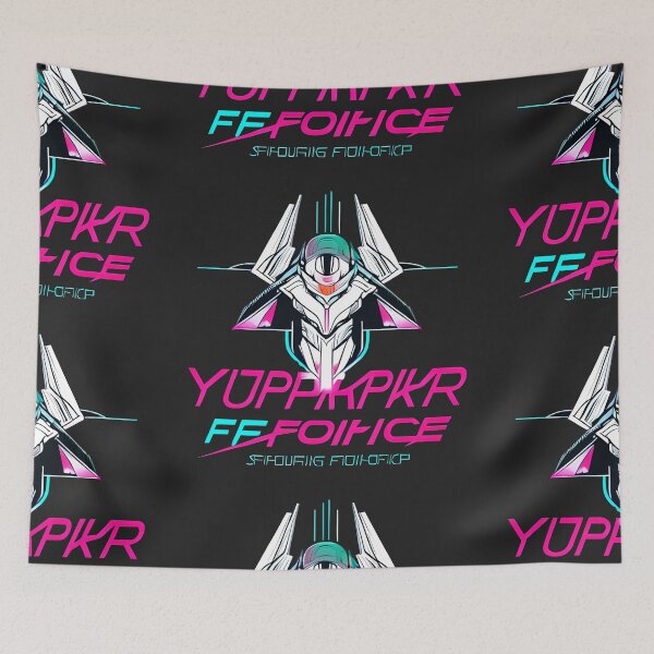 Item preview, Cyber Villain Logo 2 designed and sold by Chubuter.