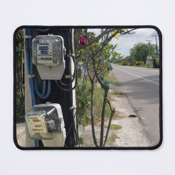 Item preview, Electrics, Thailand Style designed and sold by JonDelorme.